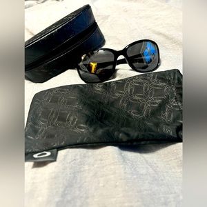 Women’s Oakley Sunglasses